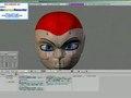 tp8000cfv's Blender tutorial: Face rigging prt14