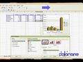 open office calc tutorial2 - how to create charts