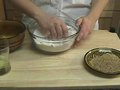 Ghriba -  Moroccan Cookies - cookingwithalia.com