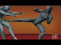 Self-Defense - MMA - Spinning Back Kick