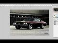 Photoshop Tutorial: Dramatic Car Color Cange