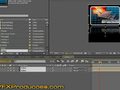 Tutorial After Effects portugues - Vinheta de Abertura em After Effects PT 4 - 6