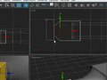 3D Studio MAX modeling Tutorials pen part05