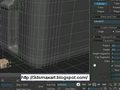 3D Studio MAX Tutorials Toaster part 07