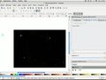 Inkscape - Faire une aurore boréale