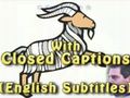 Real English Lesson 7 (Zodiac) - CC Double