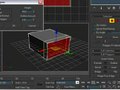 3D Studio MAX Tutorials Hammer Head part01