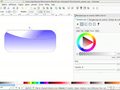Inkscape - Creer un bouton 2.0