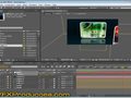 Tutorial After Effects portugues - Vinheta de Abertura em After Effects PT 5  - 6