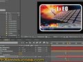 Tutorial After Effects portugues - Vinheta de Abertura em After Effects PT 6 - 6