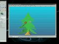 How to paint realistically in GIMP *Holiday Special*