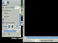 Gimp Tutorial: Bocah effect