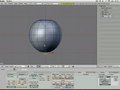 Blender - Modeliser une pomme 