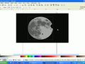 Inkscape - Faire une lune 