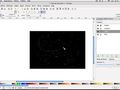 Inkscape - Faire un bazar spatial (modes de calque)