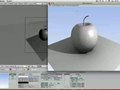 Blender - Texturer la pomme