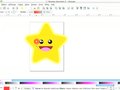 Inkscape - Faire une illustration pour les enfants