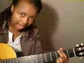 Guitar - How to play My happy ending (Avril Lavigne)