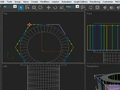 3DS MAX Tutorials Bolt And Nut part03