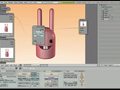 Blender - Modéliser un lapin 3D (partie 3)