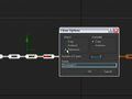 3D Studio MAX Tutorials Chains