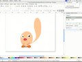 Inkscape - Faire un petit monstre