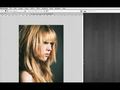 Photoshop Tutorial: Portrait Glow Effect