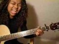Guitar - How to play When you're gone (Avril Lavigne)